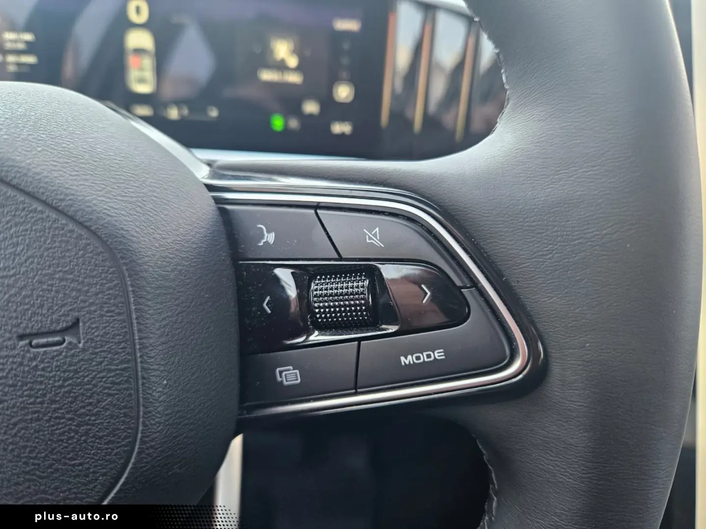 Geely Starray