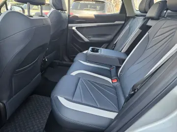 Geely Starray