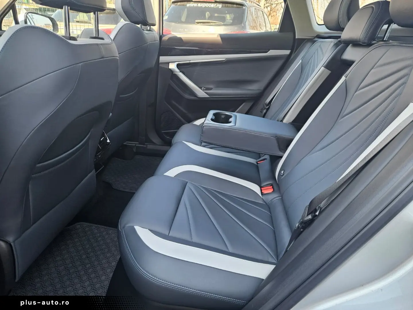 Geely Starray