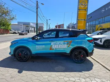 GEELY coolray GF 1.5 172CP AT7
