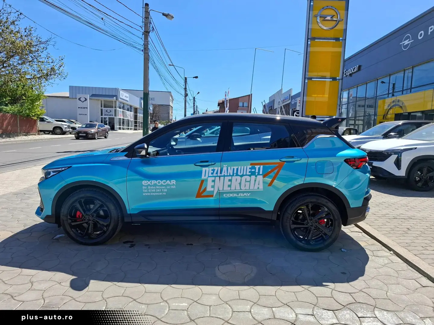 GEELY coolray GF 1.5 172CP AT7