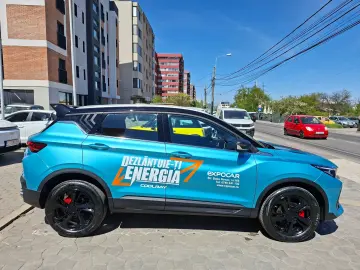 GEELY coolray GF 1.5 172CP AT7
