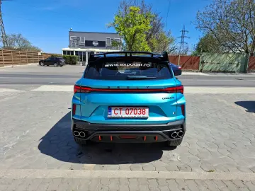 GEELY coolray GF 1.5 172CP AT7
