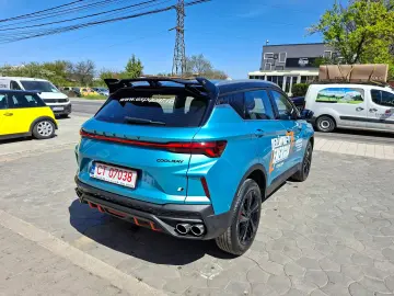 GEELY coolray GF 1.5 172CP AT7