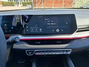 GEELY coolray GF 1.5 172CP AT7