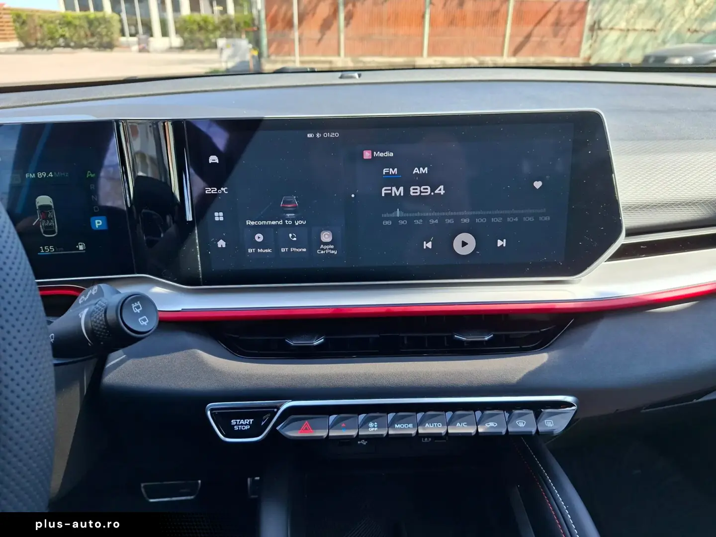 GEELY coolray GF 1.5 172CP AT7