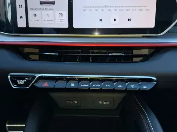 GEELY coolray GF 1.5 172CP AT7