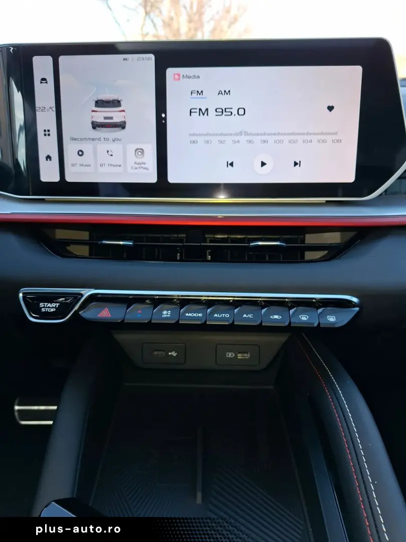 GEELY coolray GF 1.5 172CP AT7
