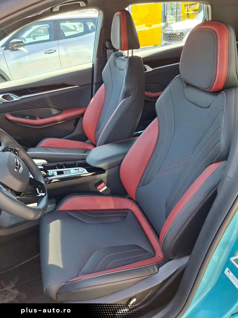 GEELY coolray GF 1.5 172CP AT7