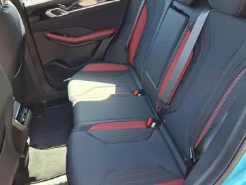 GEELY coolray GF 1.5 172CP AT7