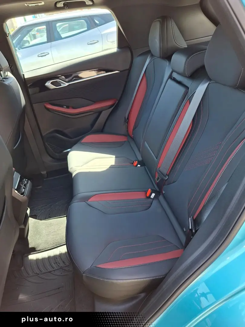 GEELY coolray GF 1.5 172CP AT7