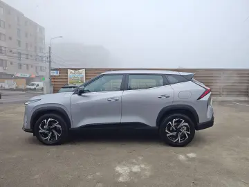 Geely Cityray