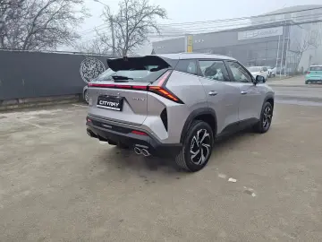 Geely Cityray