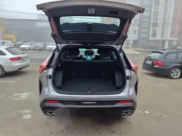 Geely Cityray