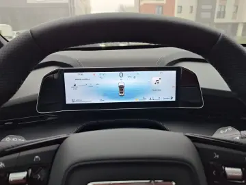 Geely Cityray
