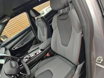 Geely Cityray