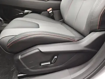 Geely Cityray