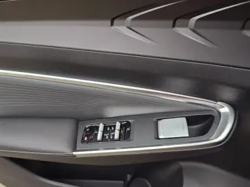 Geely Cityray