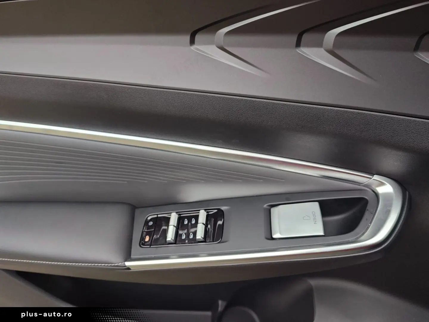 Geely Cityray