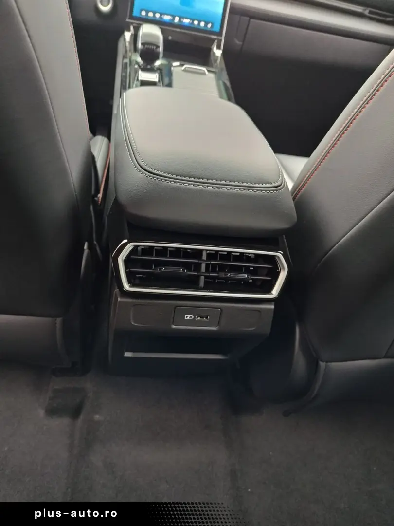 Geely Cityray