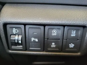 Suzuki Sx4-S-Cross