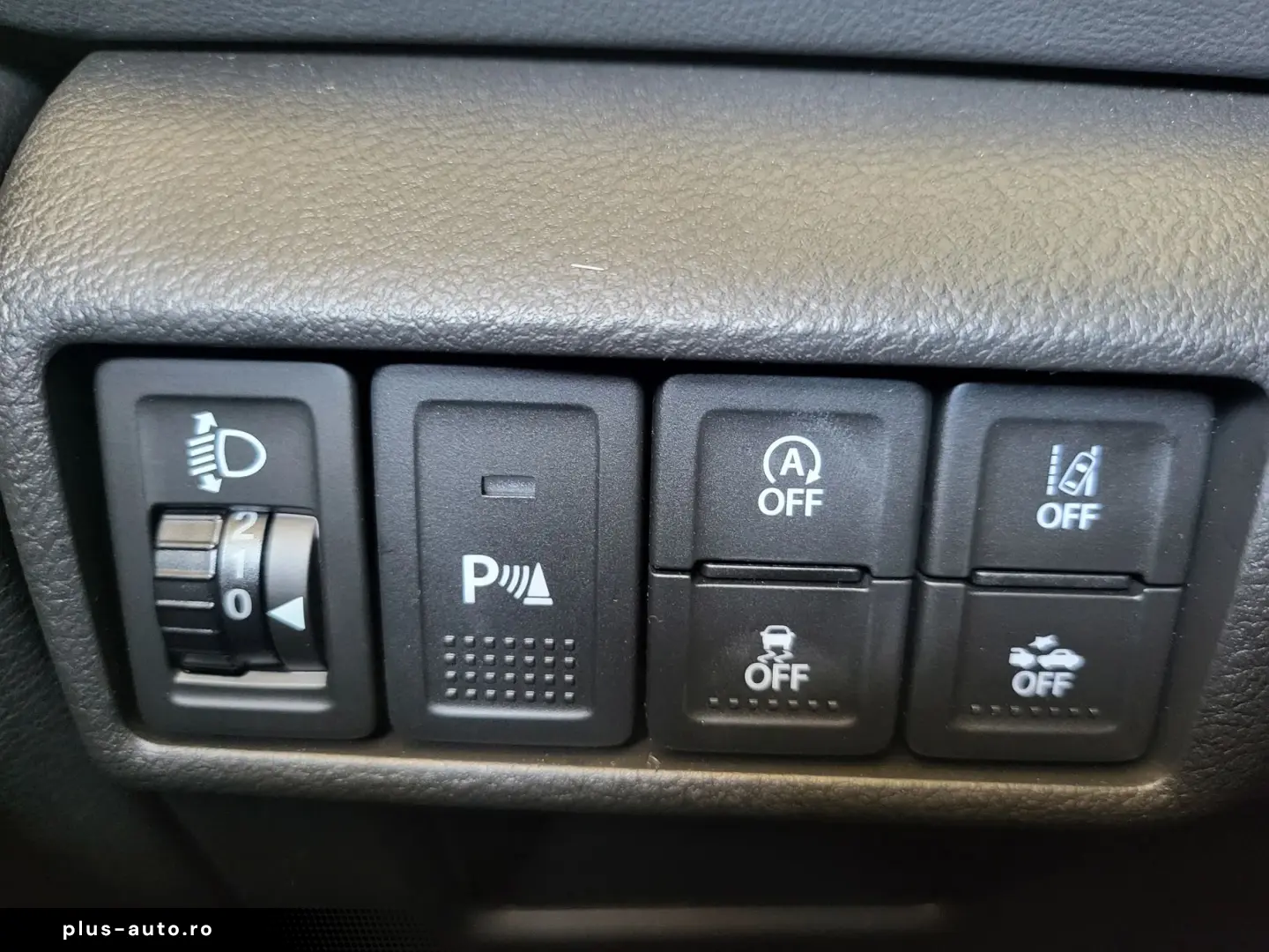 Suzuki Sx4-S-Cross