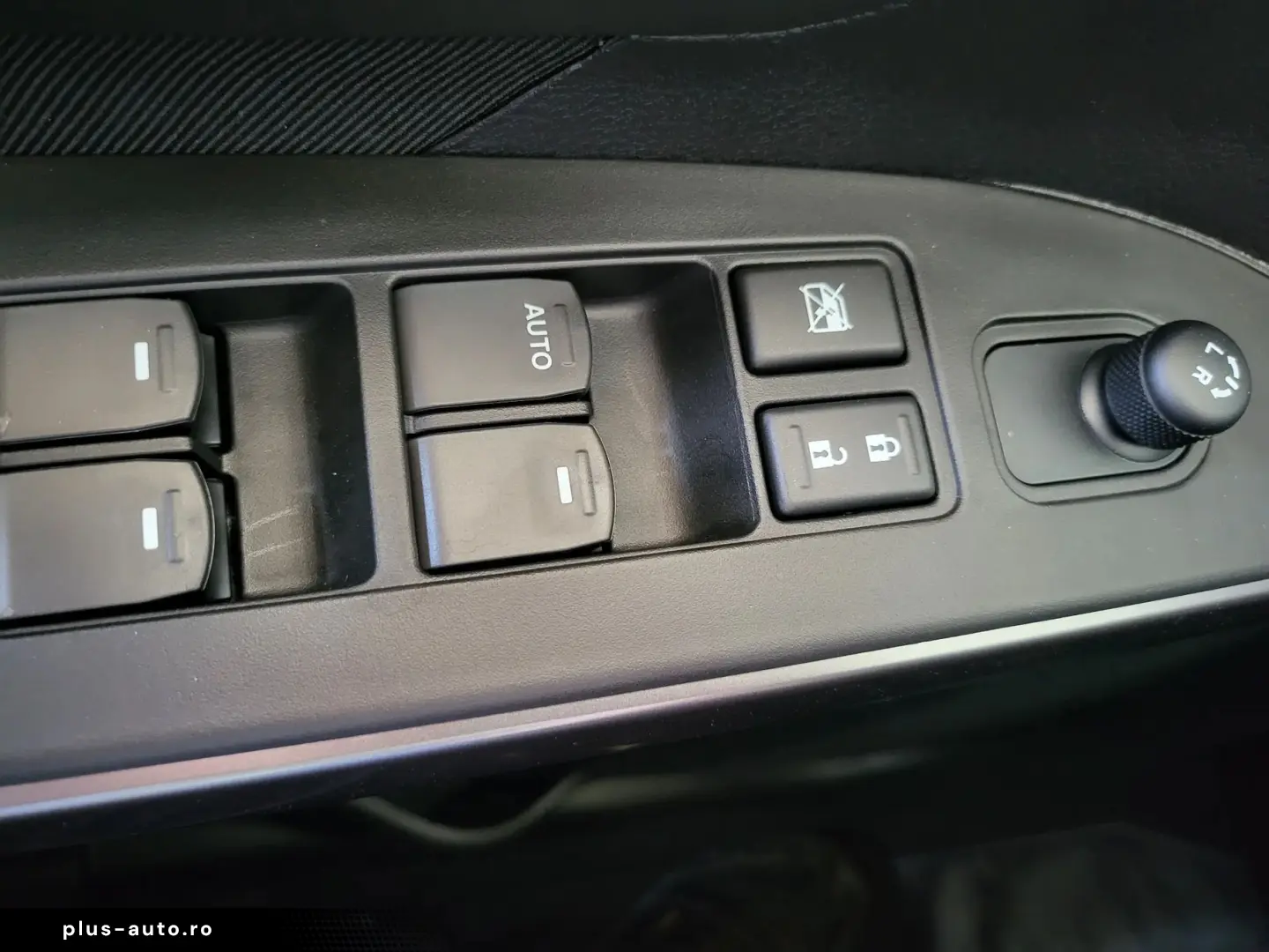 Suzuki Sx4-S-Cross