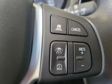 Suzuki Sx4-S-Cross