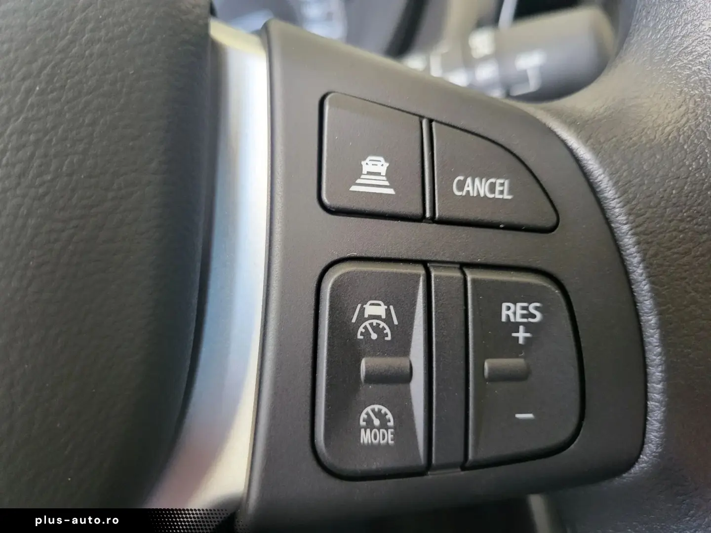 Suzuki Sx4-S-Cross