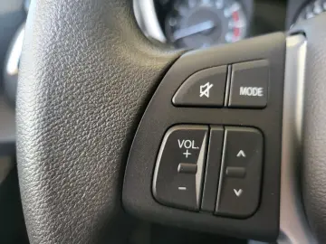 Suzuki Sx4-S-Cross