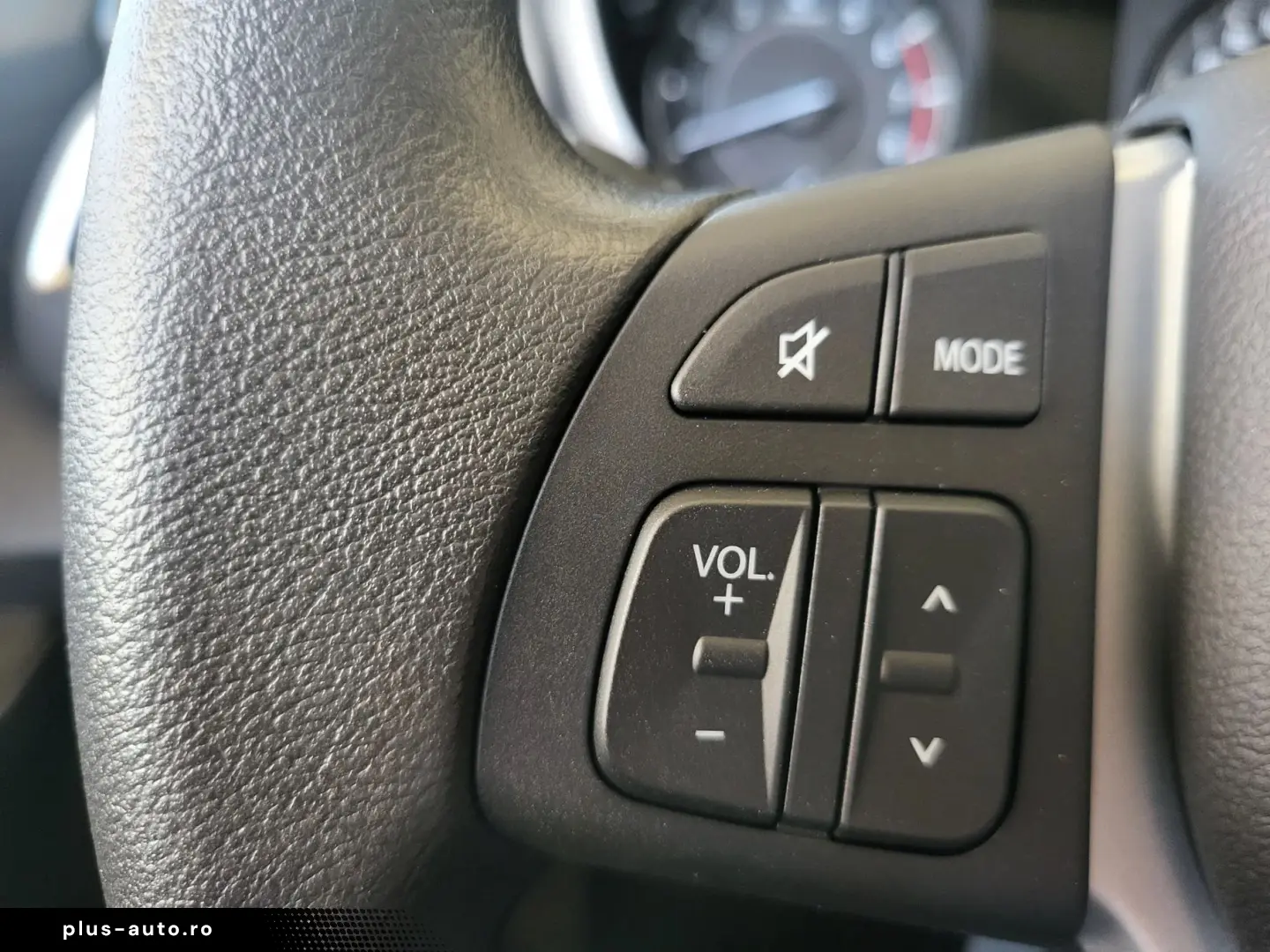 Suzuki Sx4-S-Cross