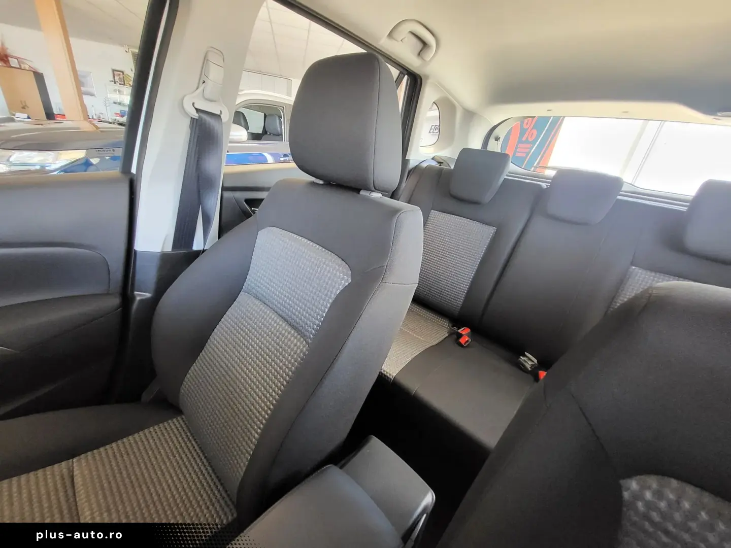 Suzuki Sx4-S-Cross