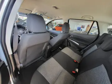 Suzuki Sx4-S-Cross
