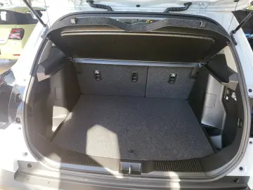 Suzuki Sx4-S-Cross