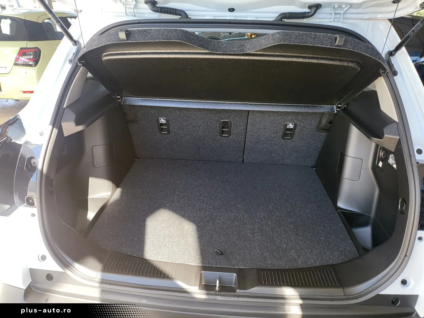 Suzuki Sx4-S-Cross