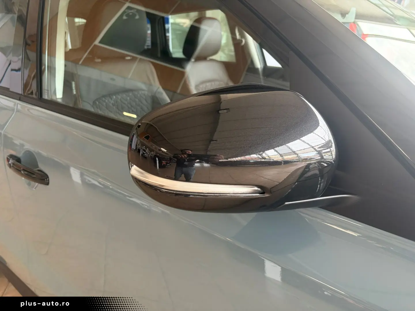 Suzuki Vitara 1.4 Boosterjet Mild Hybrid AllGrip Spirit Blac