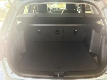 Suzuki Vitara 1.4 Boosterjet Mild Hybrid AllGrip Spirit Blac