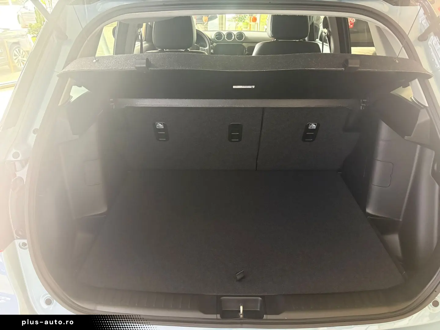 Suzuki Vitara 1.4 Boosterjet Mild Hybrid AllGrip Spirit Blac