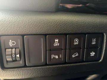 Suzuki Vitara 1.4 Boosterjet Mild Hybrid AllGrip Spirit Blac