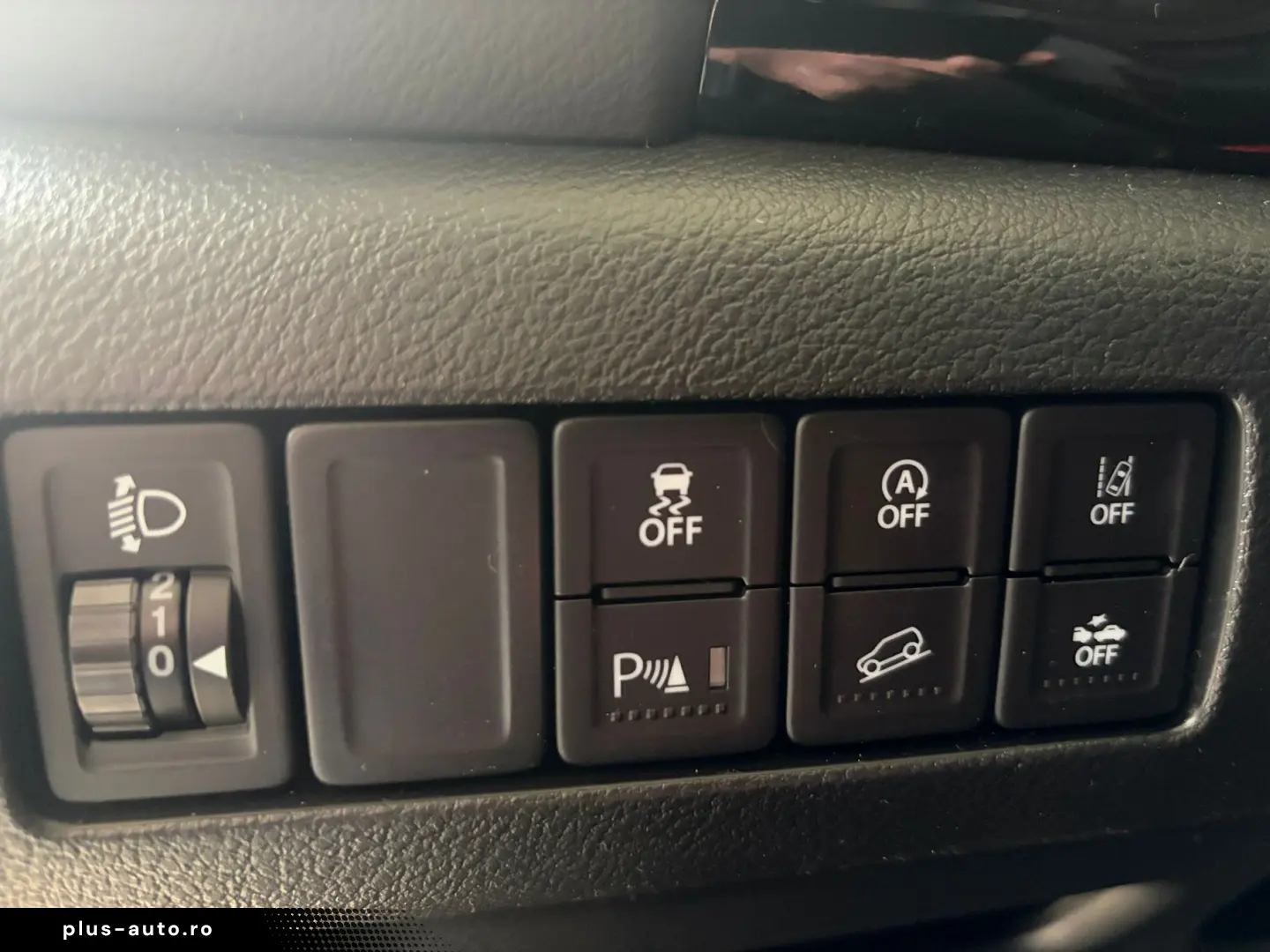 Suzuki Vitara 1.4 Boosterjet Mild Hybrid AllGrip Spirit Blac