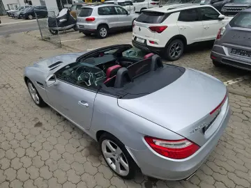Mercedes-Benz SLK