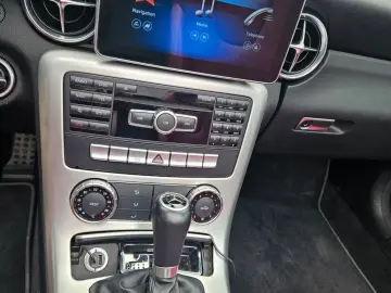 Mercedes-Benz SLK