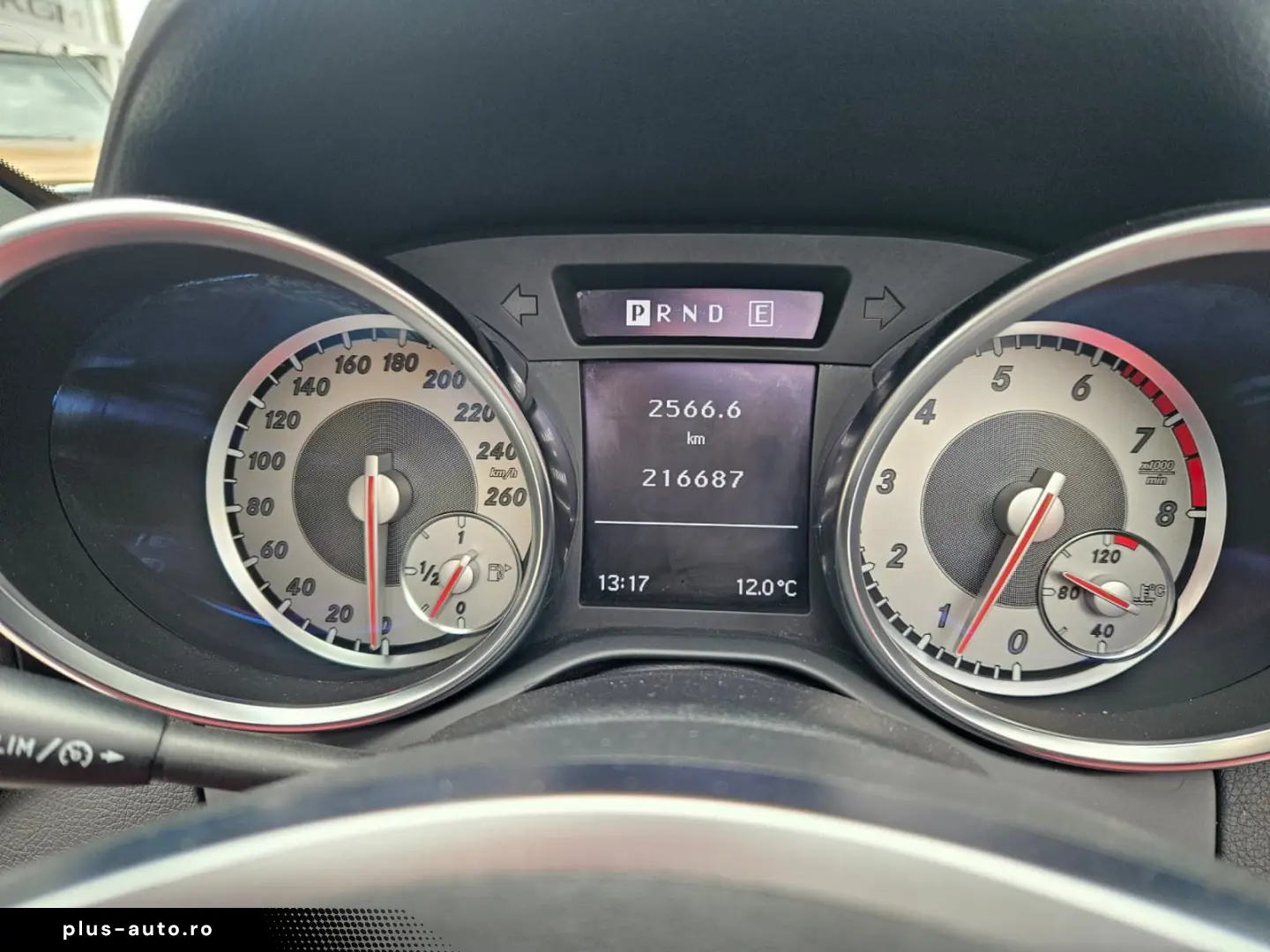 Mercedes-Benz SLK