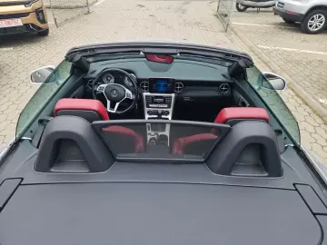 Mercedes-Benz SLK
