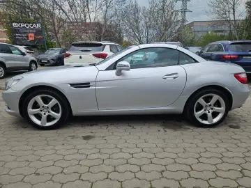 Mercedes-Benz SLK