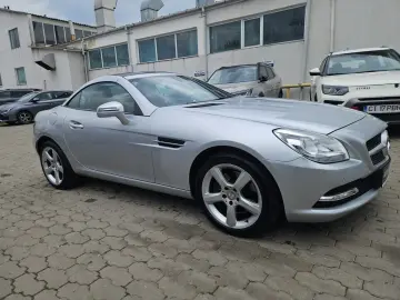 Mercedes-Benz SLK