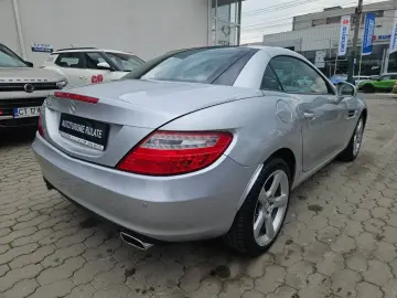 Mercedes-Benz SLK