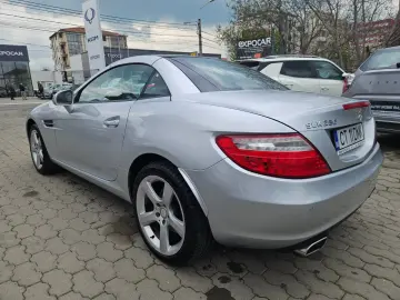 Mercedes-Benz SLK