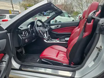 Mercedes-Benz SLK