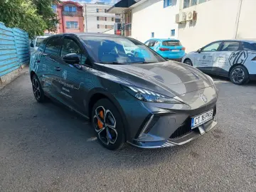 MG4 XPOWER 435 cp   livrare imediata